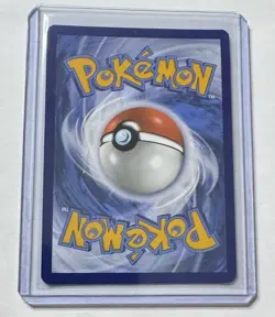 Bloodmoon Ursaluna ex 141/167 Sv06: Twilight Masquerade Double Rare Pokemon - Image 2