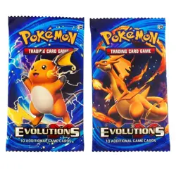 Pokemon TCG - Booster Box XY Evolutions - Image 3