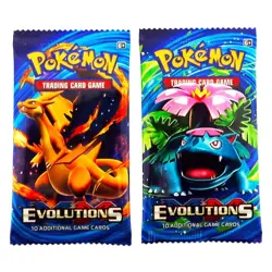 Pokemon TCG - Booster Box XY Evolutions - Image 4