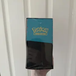 Pokemon TCG: Ascended Heroes Elite Trainer Box (ETB) - BRAND NEW + SEALED ✅ - Image 2