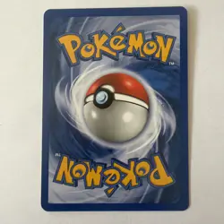 Pokemon TCG Skarmory Neo Genesis 13 Holo Unlimited Holo Rare Mint - Image 4