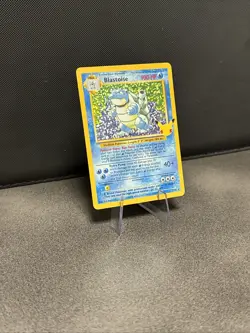 Blastoise Pokemon Celebrations Classic Collection 2/102 Holo Rare NM - Image 3
