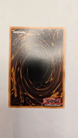 Konami Salamangreat Sunlight Wolf LD10-EN000 1st Edition Ghost Rare - Image 2