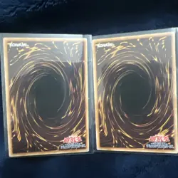 2x Gagaga Girl Cell Phone Subtraction Yugioh LOCH-JP012 Ultra Rare OCG JAPAN - Image 2