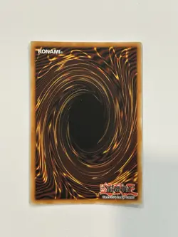 Yu-Gi-Oh! Red-Eyes Zombie Dragon Lord MP23-EN083 25th Tin Prismatic Holo 1st Ed - Image 2