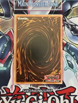 Yugioh! S:P Little Knight Ultra Rare Near Mint 1st Edition RA03-EN049 - Image 2