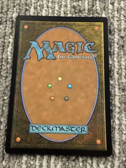 Magic The Gathering MTG Ninja Teen TMT Rare Black Enchantment Class 0067 2026 - Image 2