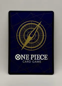 Uta EB03-003 SR | One Piece TCG: Heroines Edition English - Foil NM - Image 2