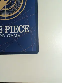 Shiryu PRB02-015 Alternate Art Rare - One Piece Card The Best Vol.2 - Image 4