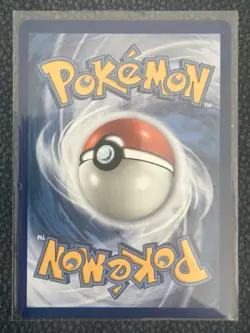 Mega Venusaur Ex Mega Evolution 155/132 Secret Rare Pokemon Card - Image 3