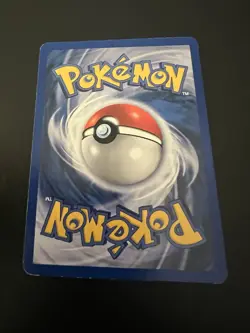 Eevee 11/53 WOTC Promo Pokemon Card Holo Rare NM - Image 2