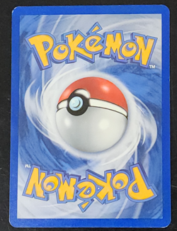 Slowking Neo Genesis Holo Rare Card 14/111 LP - Image 2