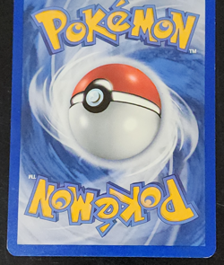 Slowking Neo Genesis Holo Rare Card 14/111 LP - Image 3