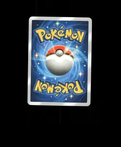 FAN-ART READ DESCRIPTION BELOW HOLO Charmander Card Charmander Pokemon Card p1 - Image 2