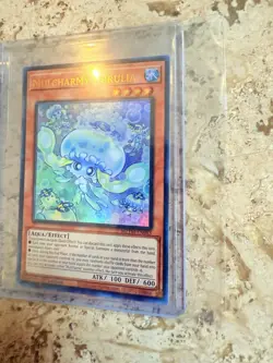 Yugioh MZTM-EN083 Mulcharmy Purulia Collector’s Rare 1st Edition - NM To Mint - Image 3