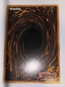 Yugioh! Mask Change - RA04-EN142 - Platinum Secret Rare - 1st Edition Near Mint - Image 2
