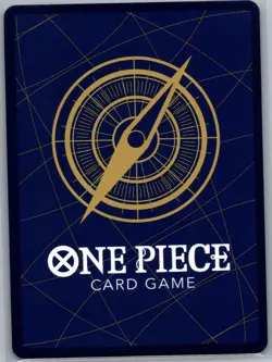 Eustass"Captain"Kid (Offline Regional 2024 Vol. 2) [Finalist] P-003 One Piece NM - Image 2