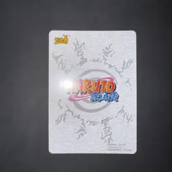 Orochimaru MR Ultra Rare Foil Kayou Official Naruto Card TCG NR-MR-055 - Image 3