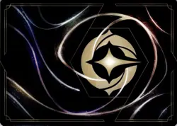 Disney Lorcana Mickey Mouse Leader of the Band Promo Card 34/P1 Trading Card - Image 2