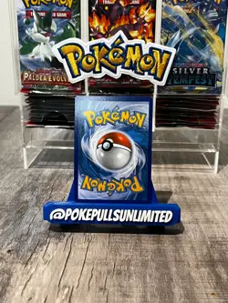 Erika's Hospitality 174/181 Team Up Full Art Ultra Rare Holo Pokemon Card - Image 2
