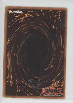 Enraged Battle Ox 1st Ed. YuGiOh Invasion of Chaos #IOC-070 2004 - Image 2