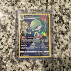 Gardevoir TG05/TG30 Ultra Rare Trainer Gallery Card(Pokemon TCG Astral Radiance) - Image 1