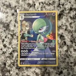 Gardevoir TG05/TG30 Ultra Rare Trainer Gallery Card(Pokemon TCG Astral Radiance) - Image 2