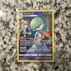 Gardevoir TG05/TG30 Ultra Rare Trainer Gallery Card(Pokemon TCG Astral Radiance) - Image 3