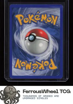 Deoxys (Normal Forme) Movie Promo 016/107 - Misc. Cards & Products - (MP) - Image 2