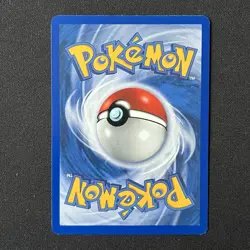 Mareep 58/75 1st Edition Neo Discovery Pokemon Card - Image 3