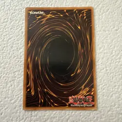 Dark Magician of Chaos IOC-065 Invasion of Chaos Unlimited|Unlimited Edition - Image 2