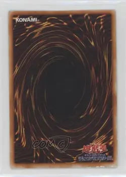 Javelin Beetle Japanese YuGiOh OCG Dark Ceremony Edition 2000 - Image 2