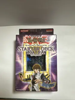 Yu-Gi-Oh Karina Evolution Starter Deck English Edition Original FACTORY SEALED - Image 2