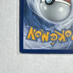 Pokemon Giratina-EX 57/98 Ultra Rare EX Holo XY Ancient Origins Card - Image 5