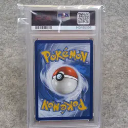 Greninja Star SWSH144 SWSH: Sword & Shield Promo Cards Holo - PSA 8 - Image 2