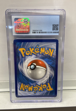 Pokemon Card TCG, [CGC 9.5] Lapras VMAX, Shining Fates SV111/122 - Image 2