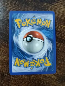 Victini 43/101 Noble Victories Reverse Holo Rare Pokemon Card - Image 2