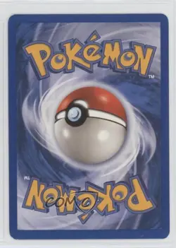 Ditto Pokemon e-Card Series Skyridge #51 2003 - Image 2