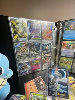 Pokemon Card Collection Lot XY Full Art Rainbow Secret Rare And More - Image 3