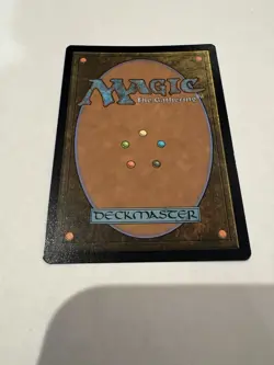 Magic Gathering Teenage Mutant Ninja Turtles Ninja Pizza Surge Foil Borderless - Image 2