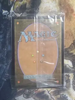 PRE RELEASE Hapatra, Vizier of Poisons FOIL MTG NM (Sealed) - Image 2