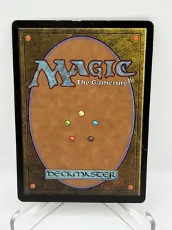 Magic The Gathering MTG Powder Keg Urza's Destiny #136 - Image 2