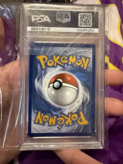 FA/ ALTARIA GX 2019 POKEMON SUN & MOON HIDDEN FATES SV77/SV94 PSA 9 - Image 2