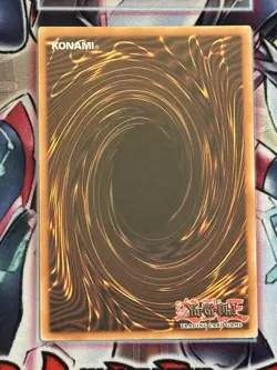 Yugioh! Regenesis Quarter Century Secret Rare Near Mint 1st Edition ALIN-EN059 - Image 2