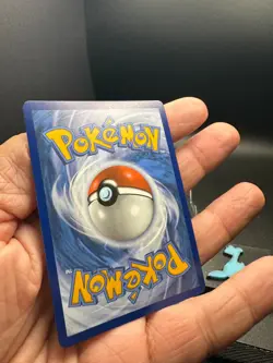 Pokemon TCG Sylveon ex #86 Prize Pack Stamp NM - Surging Sparks - Read Descrip. - Image 4
