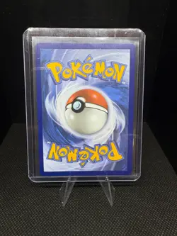 Pokemon TCG Psyduck 226/217 Illustration Rare Ascended Heroes English!! - Image 2