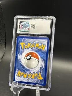 POKEMON CGC 9.5 Celebrations Classic Collection Shining Magikarp 66/64 Holo - Image 2