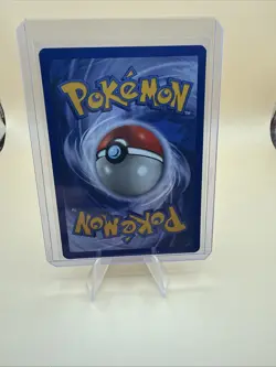 1999 Pokemon Jungle Haunter 6/62 Holo - Image 2