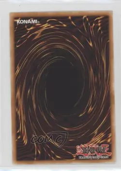 Rare Metalmorph 1st Ed. YuGiOh Geargia Rampage Structure Deck #SDGR-EN032 - Image 2