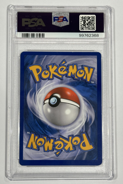 2009 Pokemon D & P Black Star Promo - Charizard G LV.X Holo #DP45 PSA 7 NM - Image 2